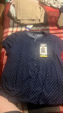 Blusa De Muger Nueva Size Small En