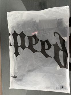 Godspeed Graphic longsleeve