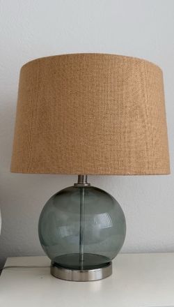 Two Lamps