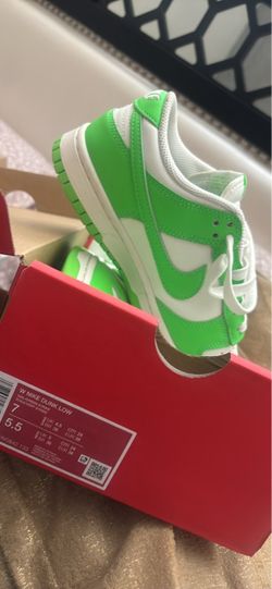 NEW in box Nike Dunks