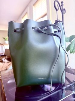 Mansur Gavriel Purse