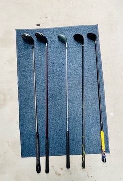 Golf Clubs For Sale