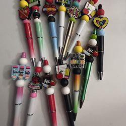 Creative pens