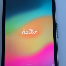 iPad Air - 4th Generation 256GB