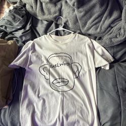 EarlWolf T Shirt (price Negotiable)