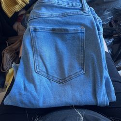 Jeans Size 7