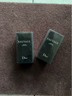 Dior Sauvage