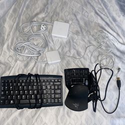 Random Miscellaneous Mac And Computer Stuff