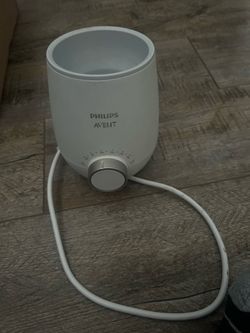 Phillips Avent Bottle Warmer
