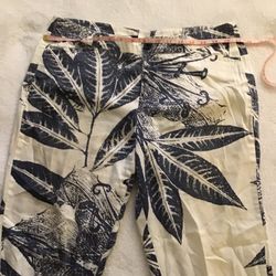 PANTS SIZE 8