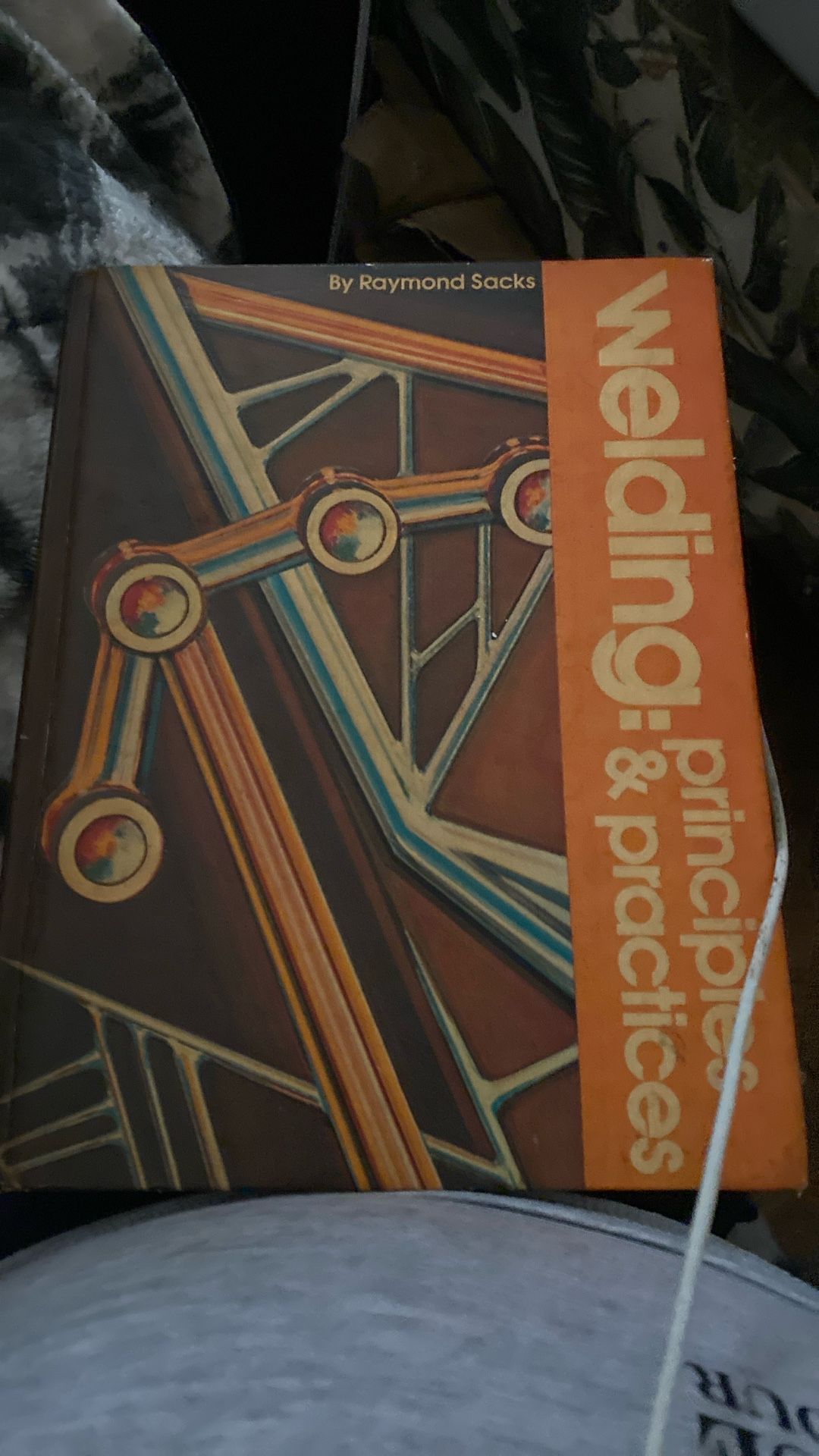 Welding Principles And Practice S