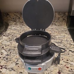 Breakfast Sandwich Maker