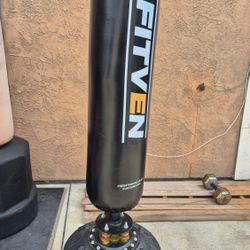 Fitven Puching Bag