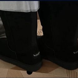 Kooalaburra boots NEW