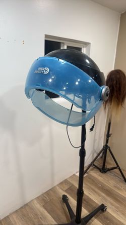 Hair Dryer