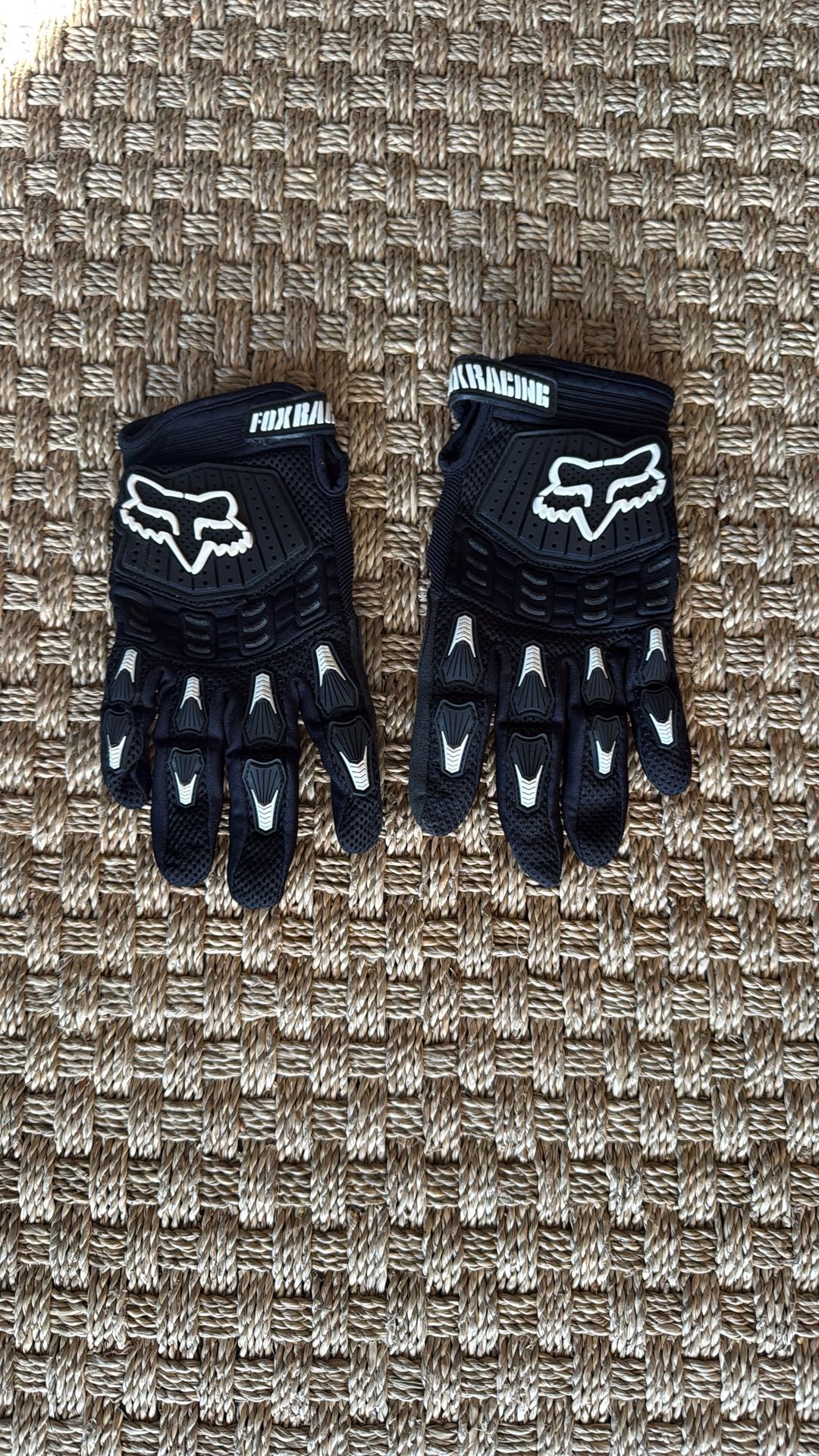 Fox Racing Gloves