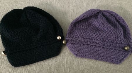 Gap Child Size M/L Hats
