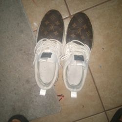 Louis Vuitton Shoes Mens Must Come To Me 