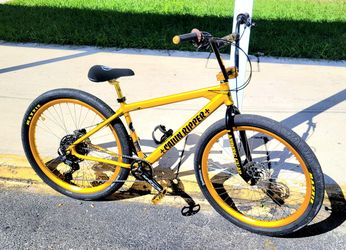 SE BIKES CUSTOM FAST RIPPER STICKER DECALS