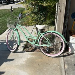 Beach Cruiser
