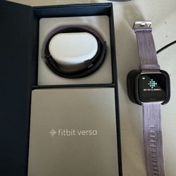 Fitbit Versa Special Edition