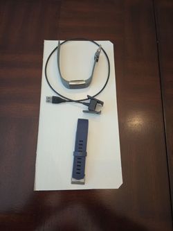 Fitbit HR4