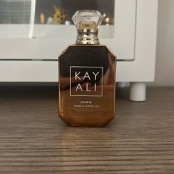 Kayali Utopia Perfume
