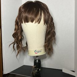Wig 825090