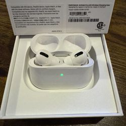 1st Generation AirPods Pros