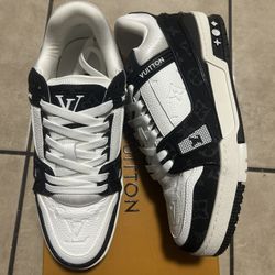 Louis Vuitton trainers