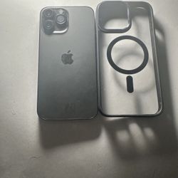 iPhone 13 Pro Max 128gb Factory unlocked Great Condition