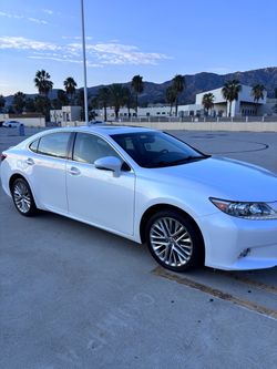 2014 Lexus ES 350