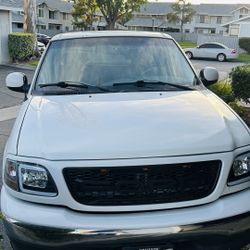 2003 Ford F-150