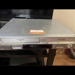 PANASONIC DMRES30V