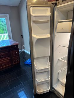Frigidaire Gallery Refrigerator (used)