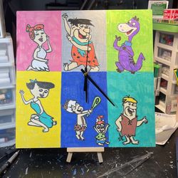 The Flintstones