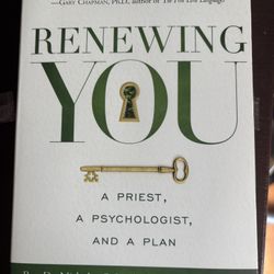 Renewing You 