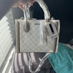 Brand New NineWest Purse