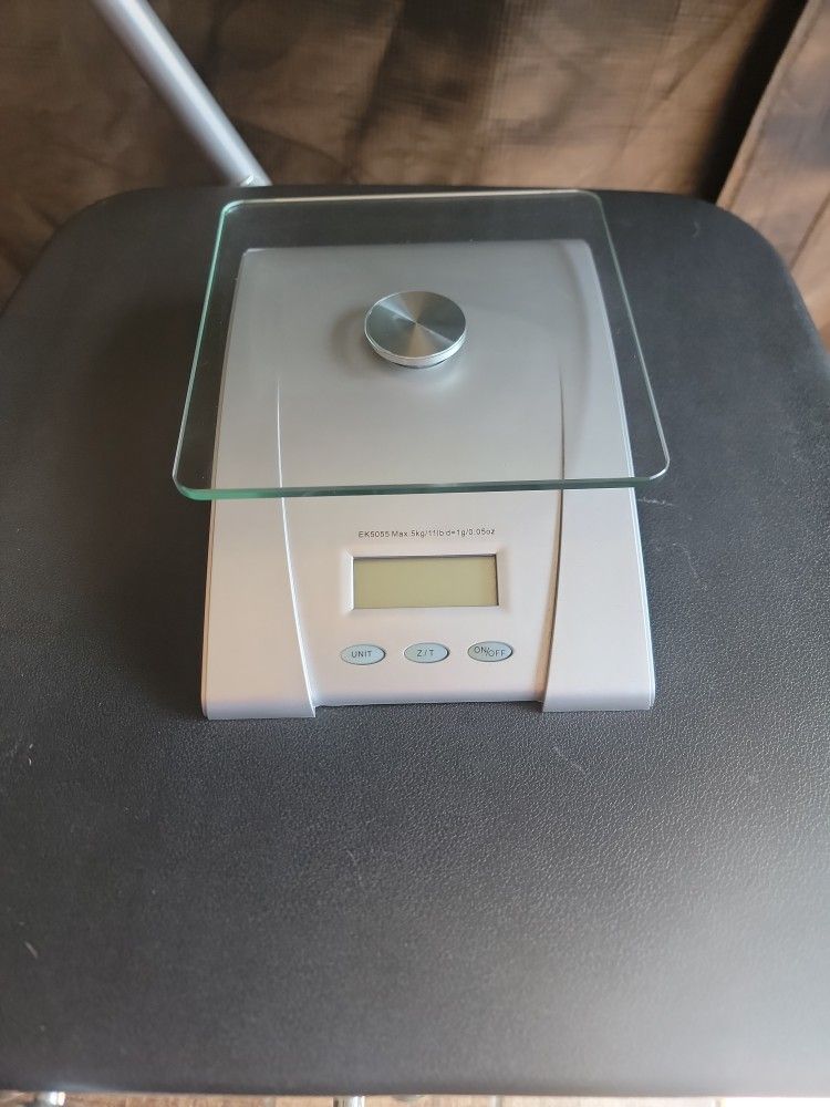 Farberware Kitchen Scale