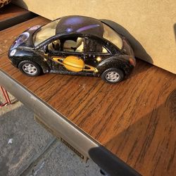 Toy V.w Bug Cars 