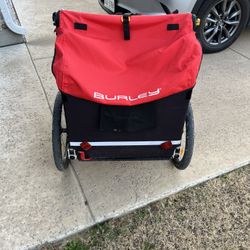 Burley Bike Trailer 