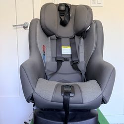 Nuna Car Seat 