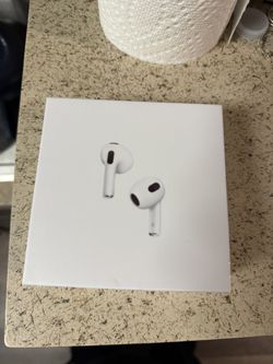 Airpods 3rd Gen