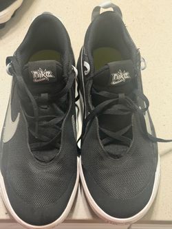 Cleats 8.5