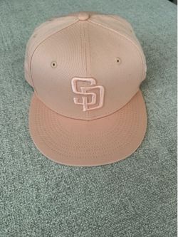 Sd Fitted hat