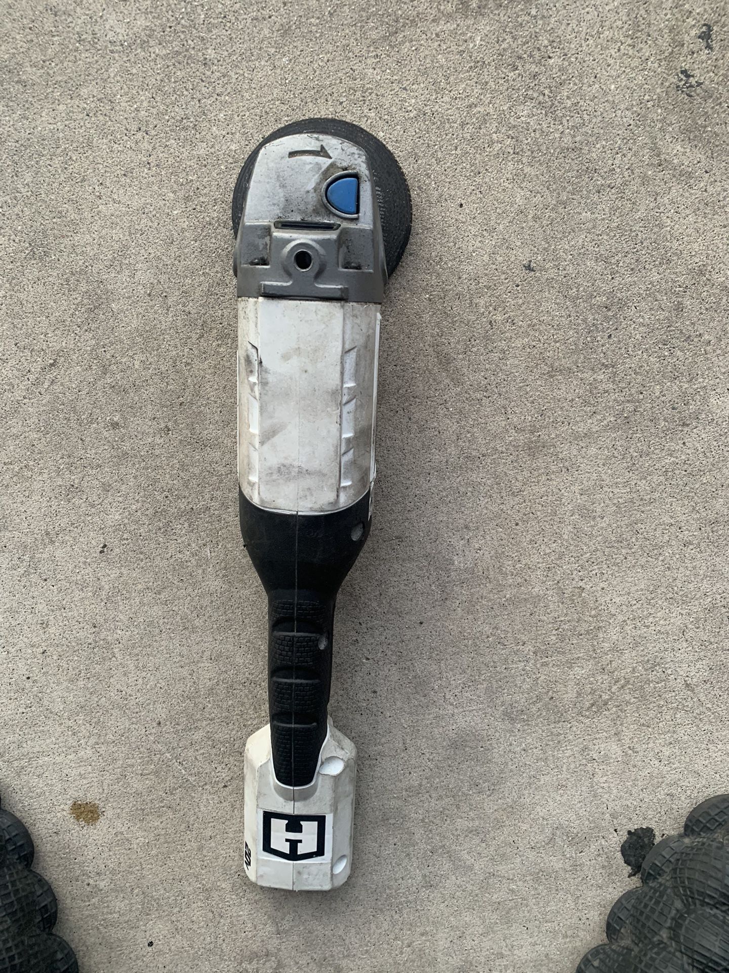 Power Tools