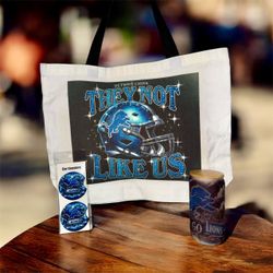 Detroit Lions Lot