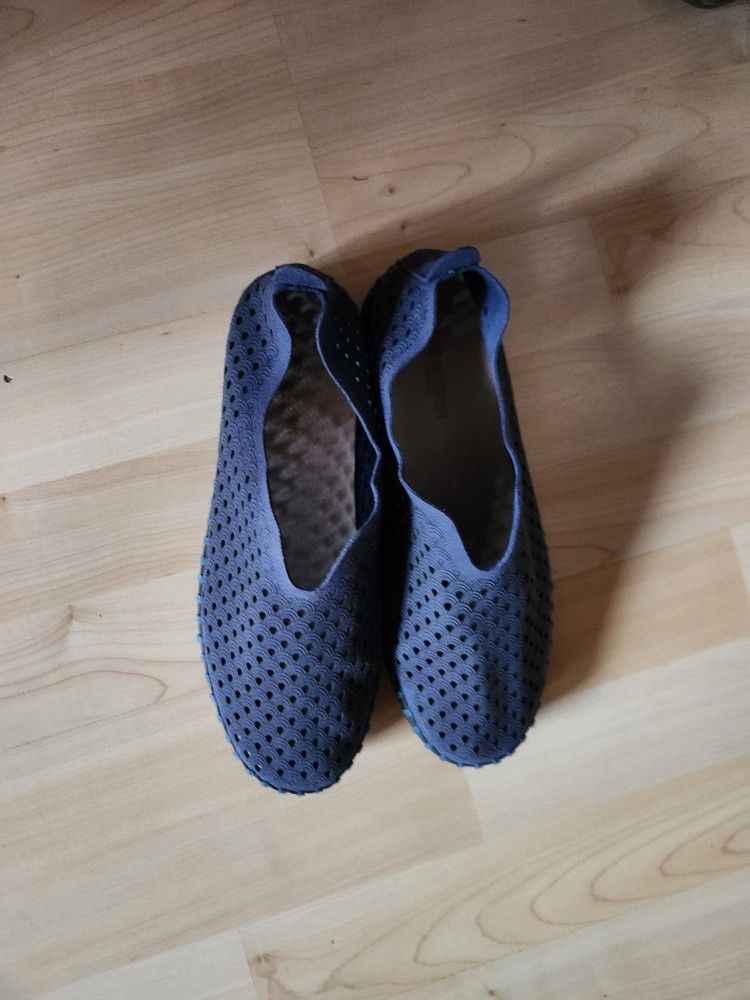 Else Jacobson Hornbaek Flat