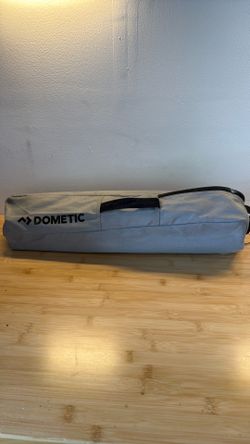 DOMETIC GO COMPACT CAMP BENCH