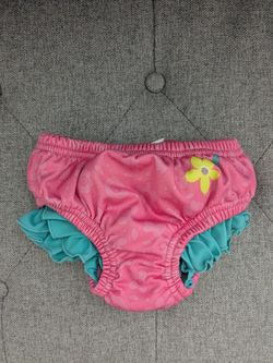 Free Toddler Reusable Swim Diaper